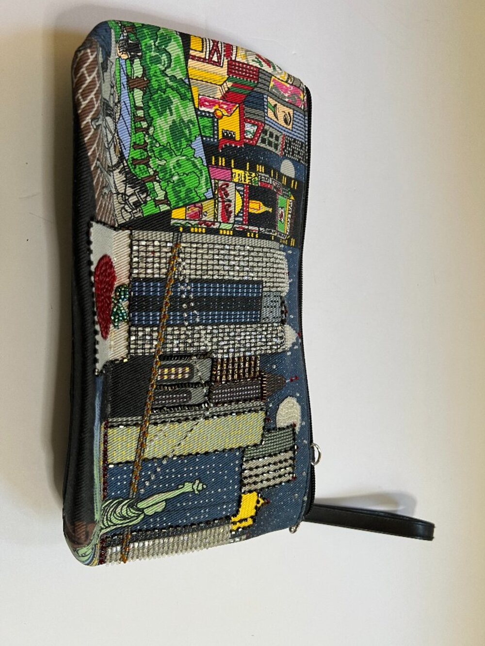 Purse of New York